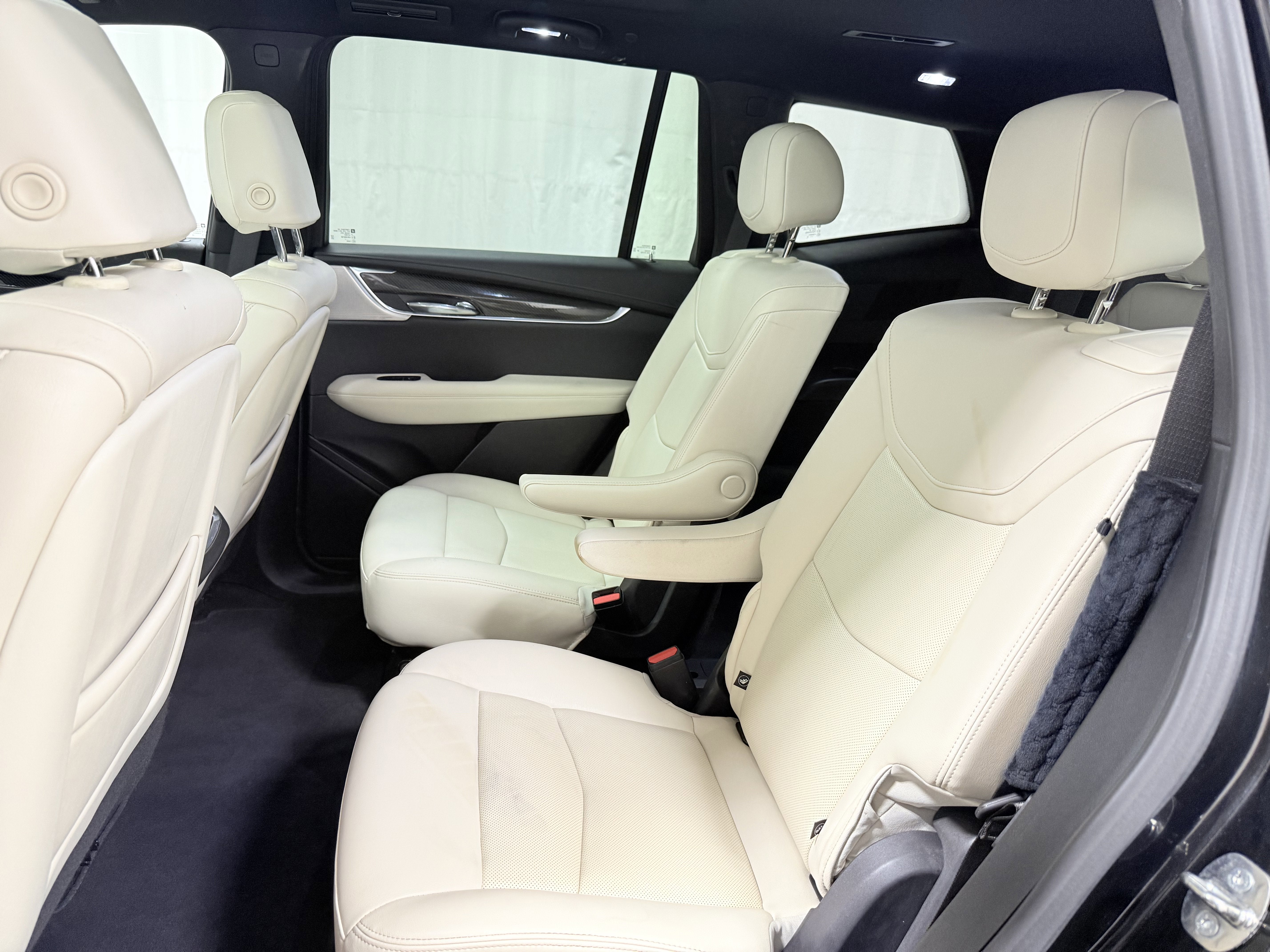 2023 Cadillac XT6 Sport