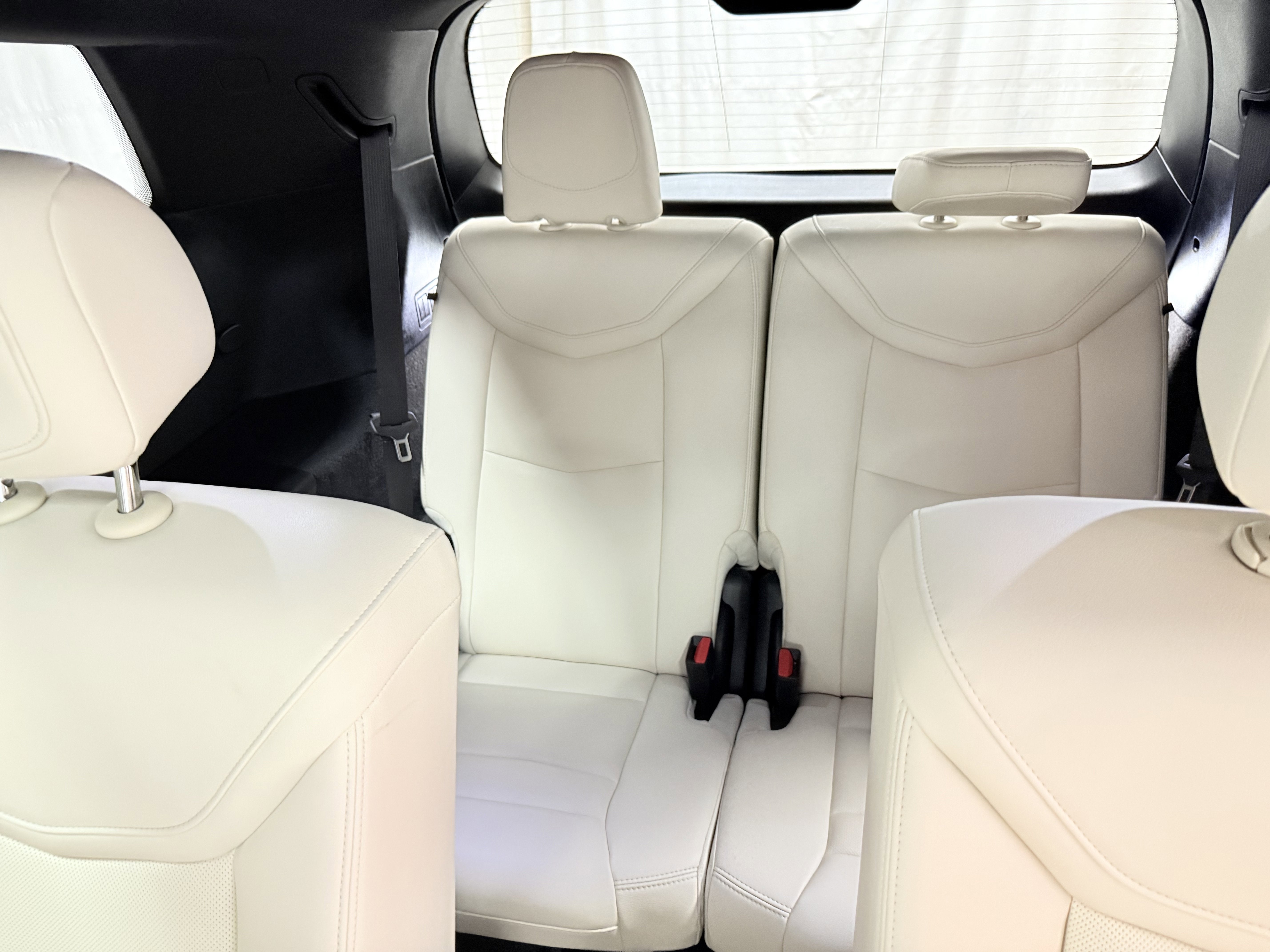 2023 Cadillac XT6 Sport