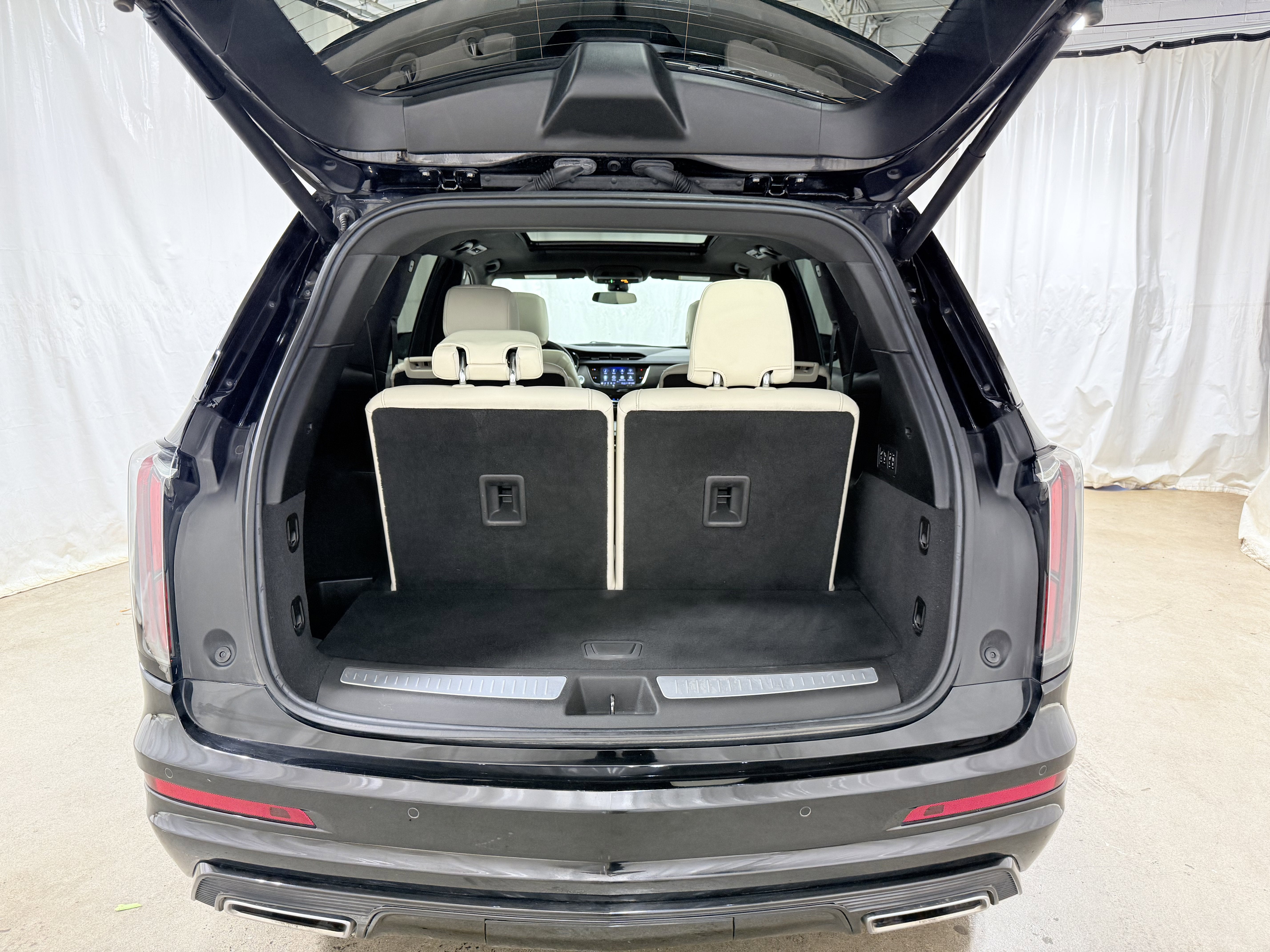 2023 Cadillac XT6 Sport