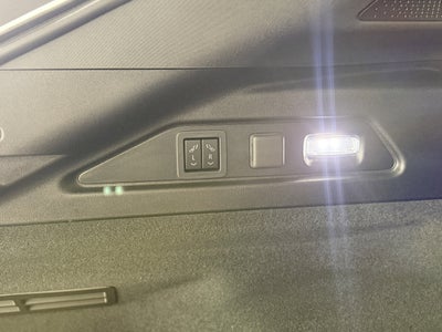 2024 Cadillac LYRIQ Sport 2