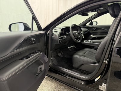 2024 Cadillac LYRIQ Sport 2