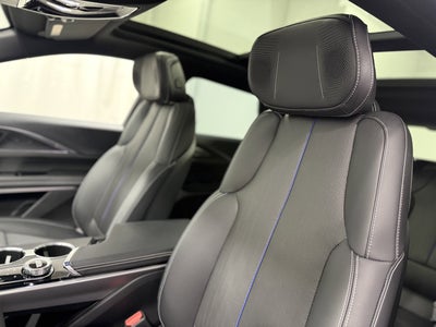 2024 Cadillac LYRIQ Sport 2