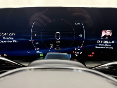 2024 Cadillac LYRIQ Sport 2