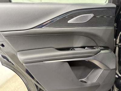 2024 Cadillac LYRIQ Sport 2