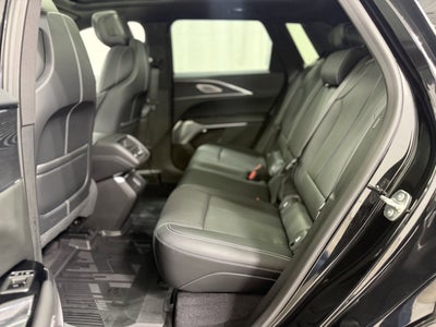 2024 Cadillac LYRIQ Sport 2