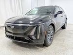 2024 Cadillac LYRIQ Sport 2