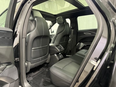 2024 Cadillac LYRIQ Sport 2