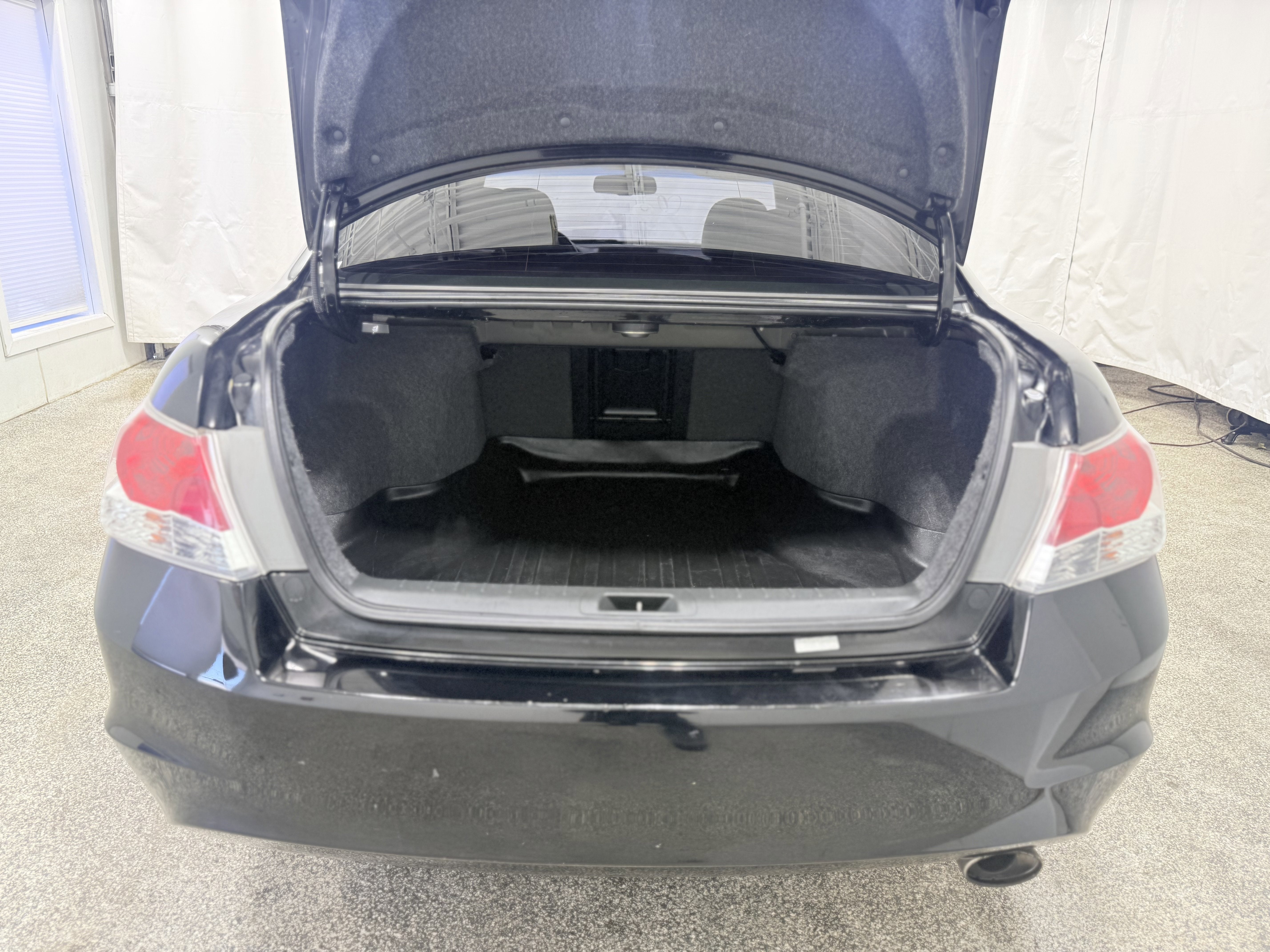 2010 Honda Accord Sdn EX-L