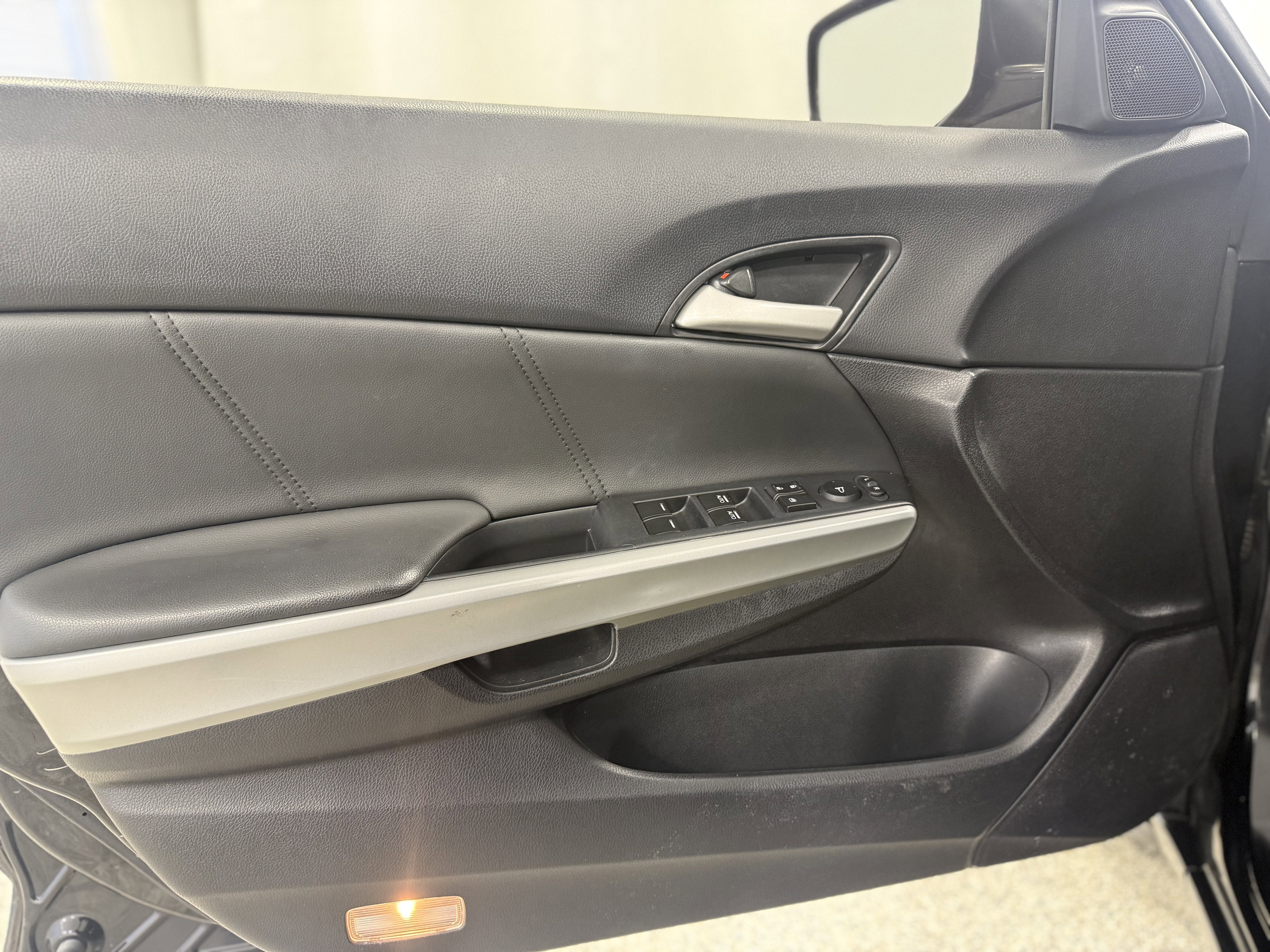 2010 Honda Accord Sdn EX-L