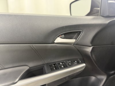 2010 Honda Accord Sdn EX-L