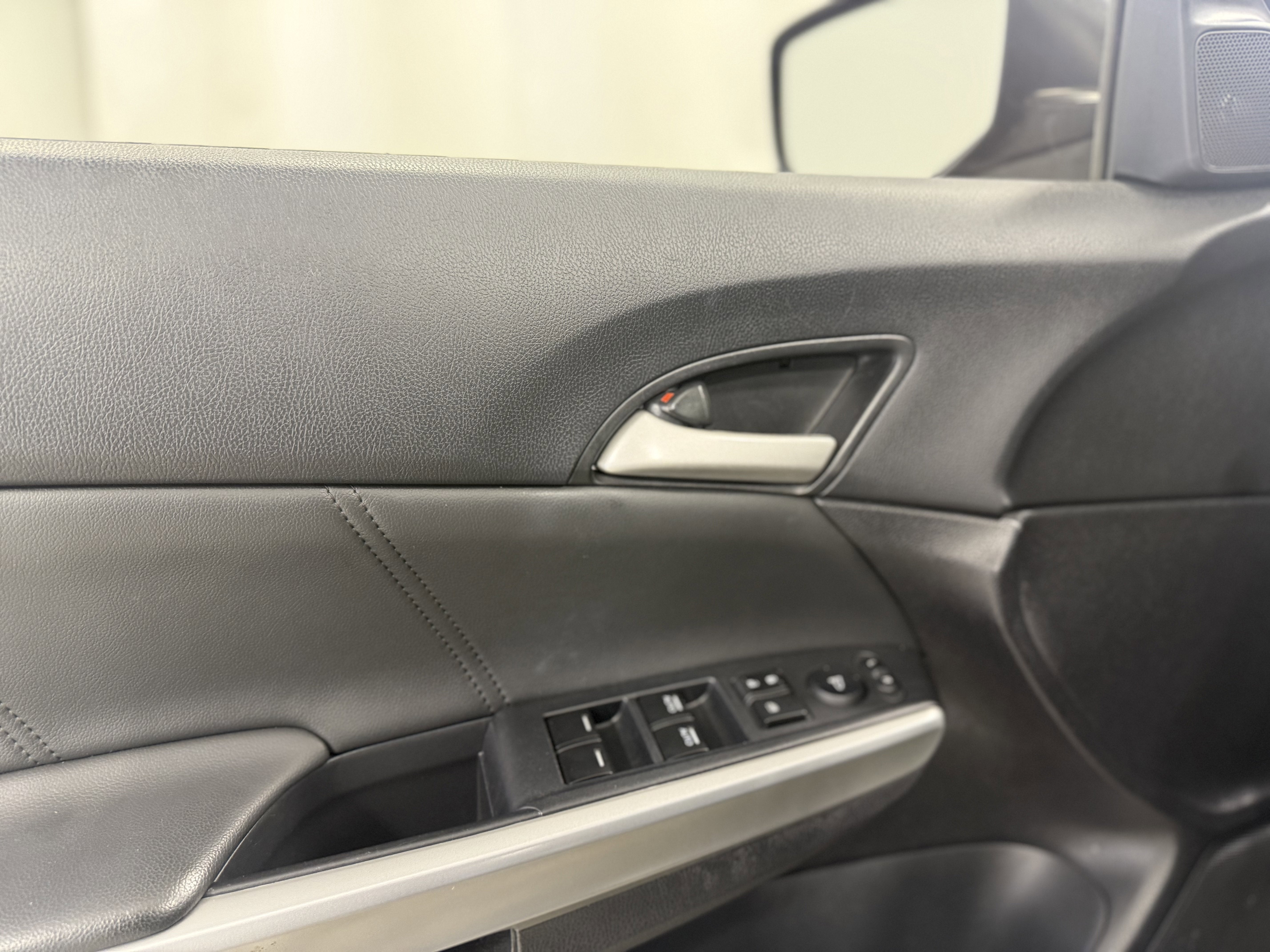 2010 Honda Accord Sdn EX-L