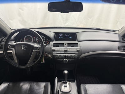 2010 Honda Accord Sdn EX-L