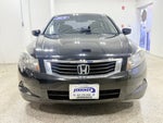 2010 Honda Accord Sdn EX-L