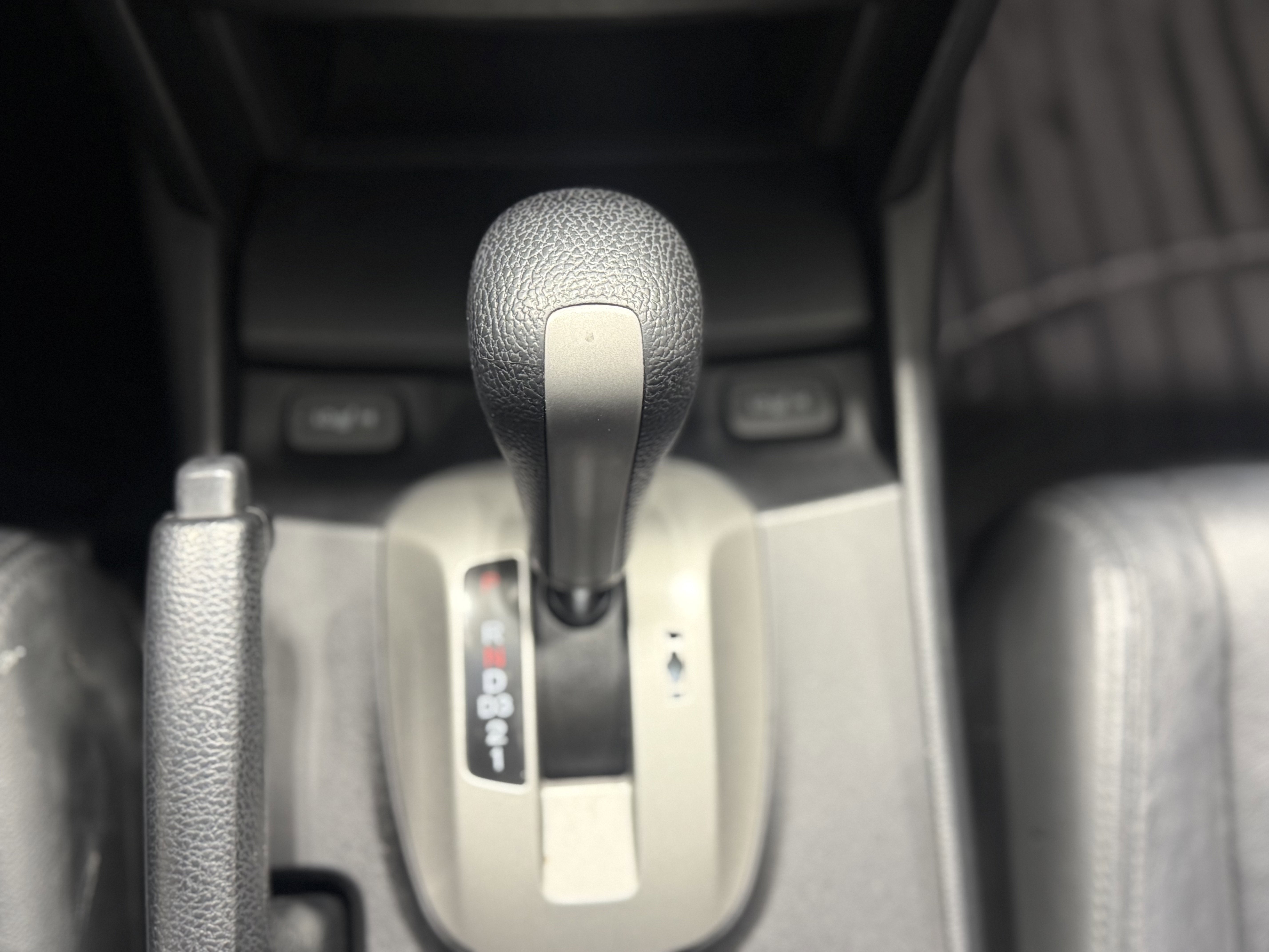 2010 Honda Accord Sdn EX-L