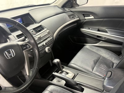 2010 Honda Accord Sdn EX-L