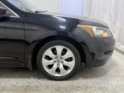 2010 Honda Accord Sdn EX-L