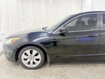 2010 Honda Accord Sdn EX-L