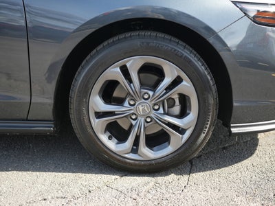 2023 Honda Accord Sedan EX