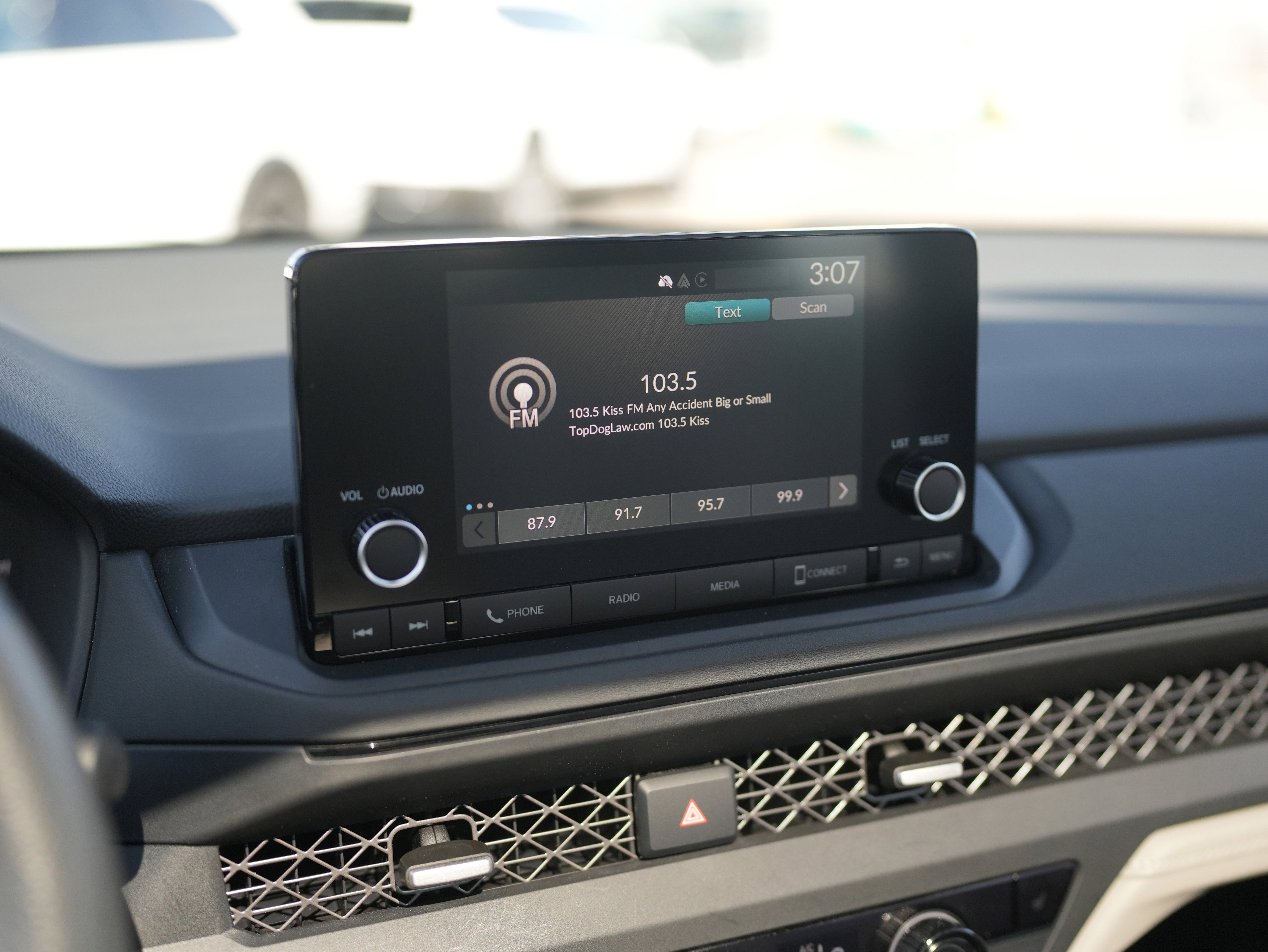 2023 Honda Accord Sedan EX