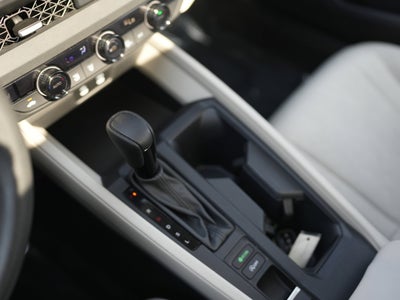 2023 Honda Accord Sedan EX