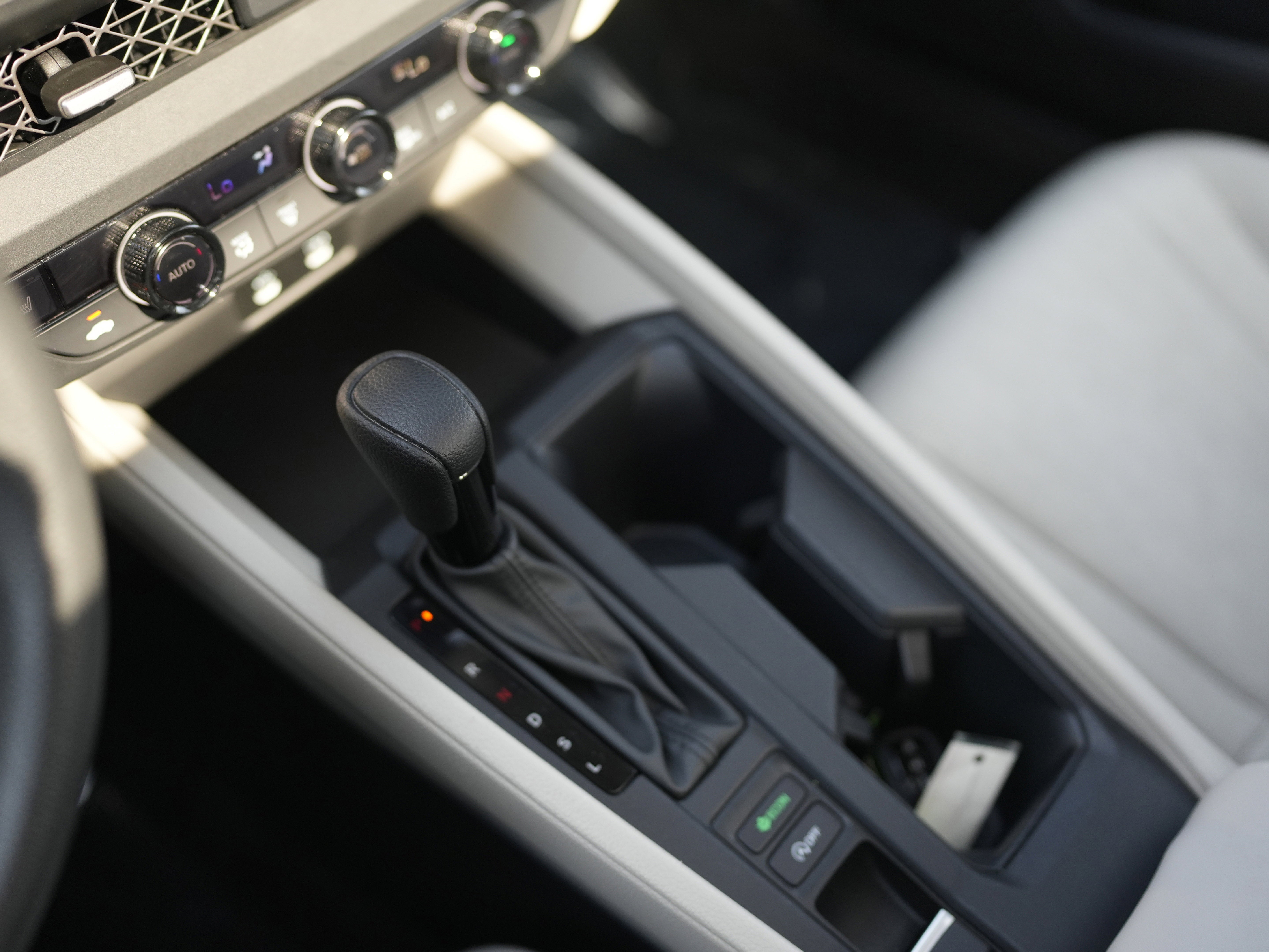 2023 Honda Accord Sedan EX