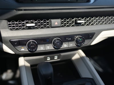 2023 Honda Accord Sedan EX