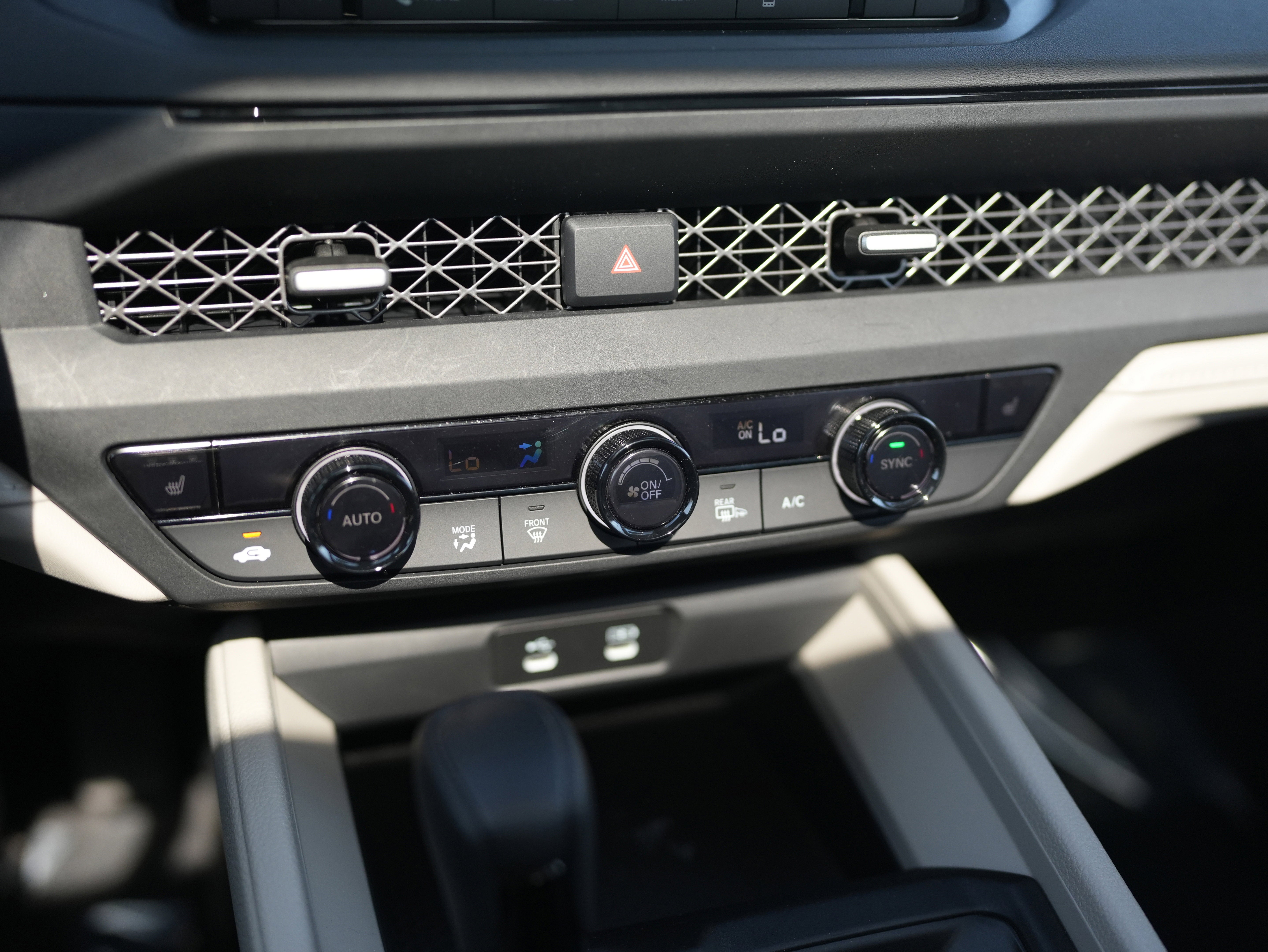 2023 Honda Accord Sedan EX