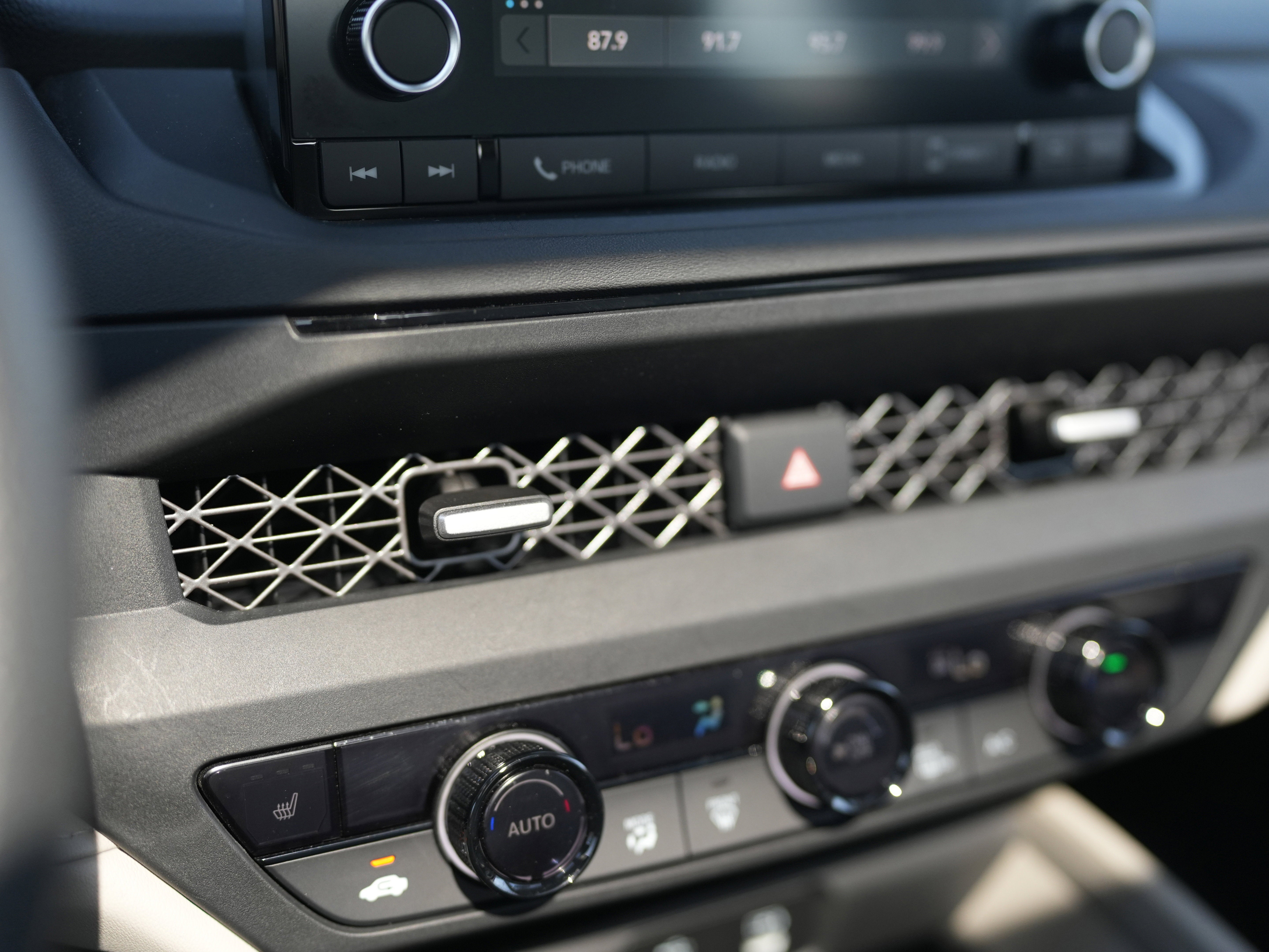 2023 Honda Accord Sedan EX