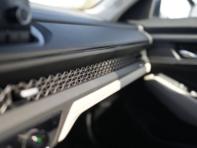 2023 Honda Accord Sedan EX