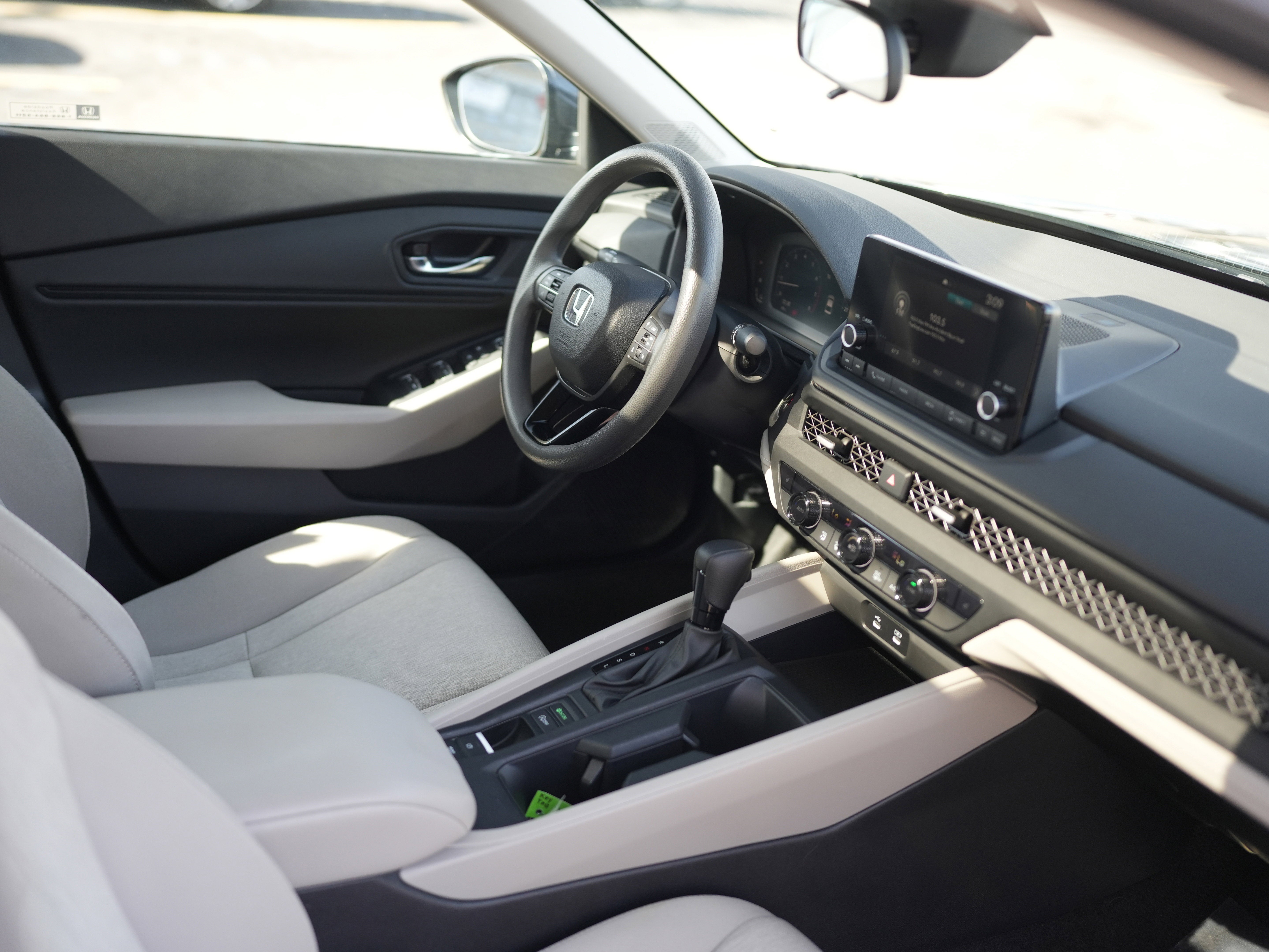 2023 Honda Accord Sedan EX