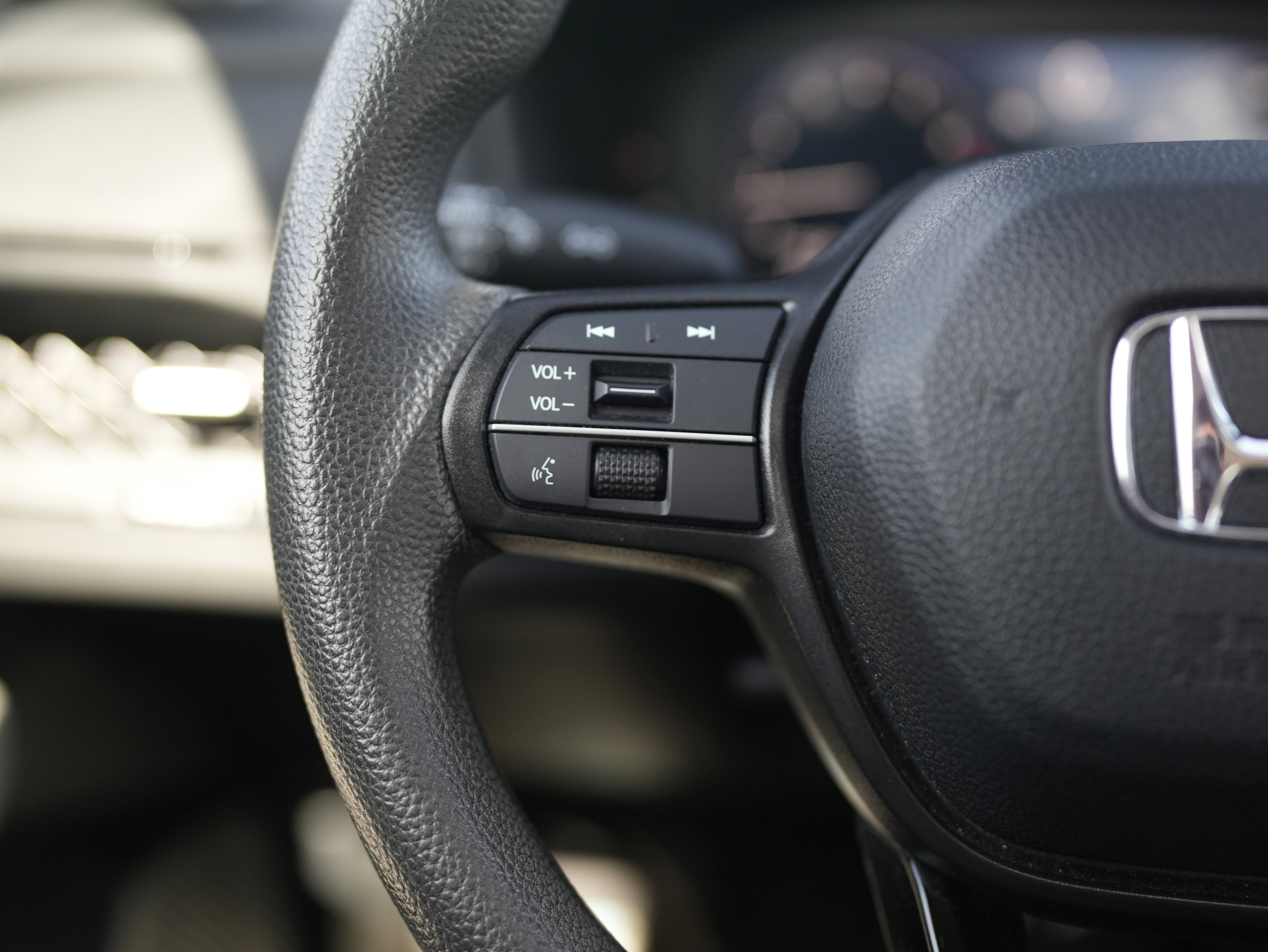 2023 Honda Accord Sedan EX