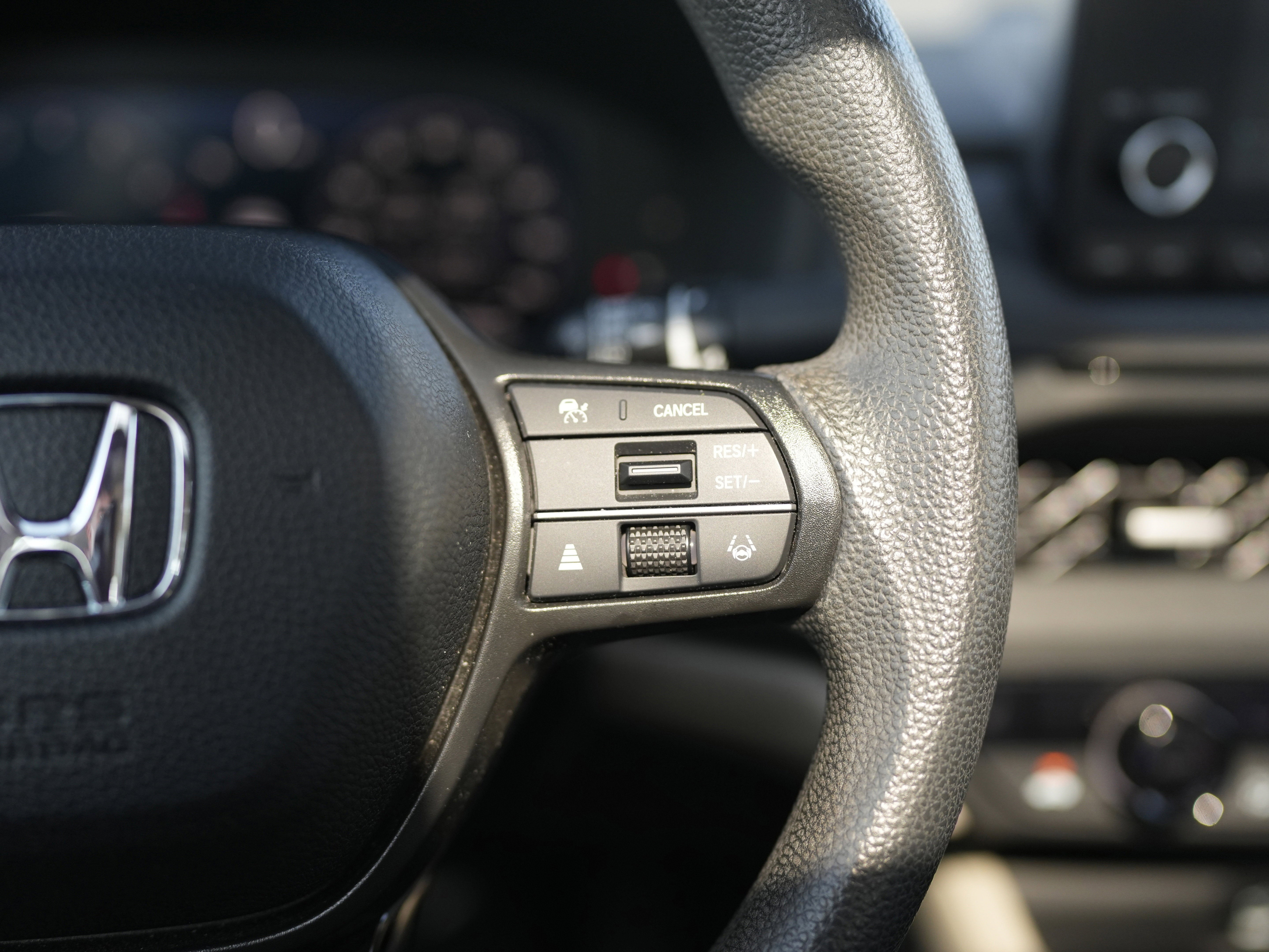 2023 Honda Accord Sedan EX