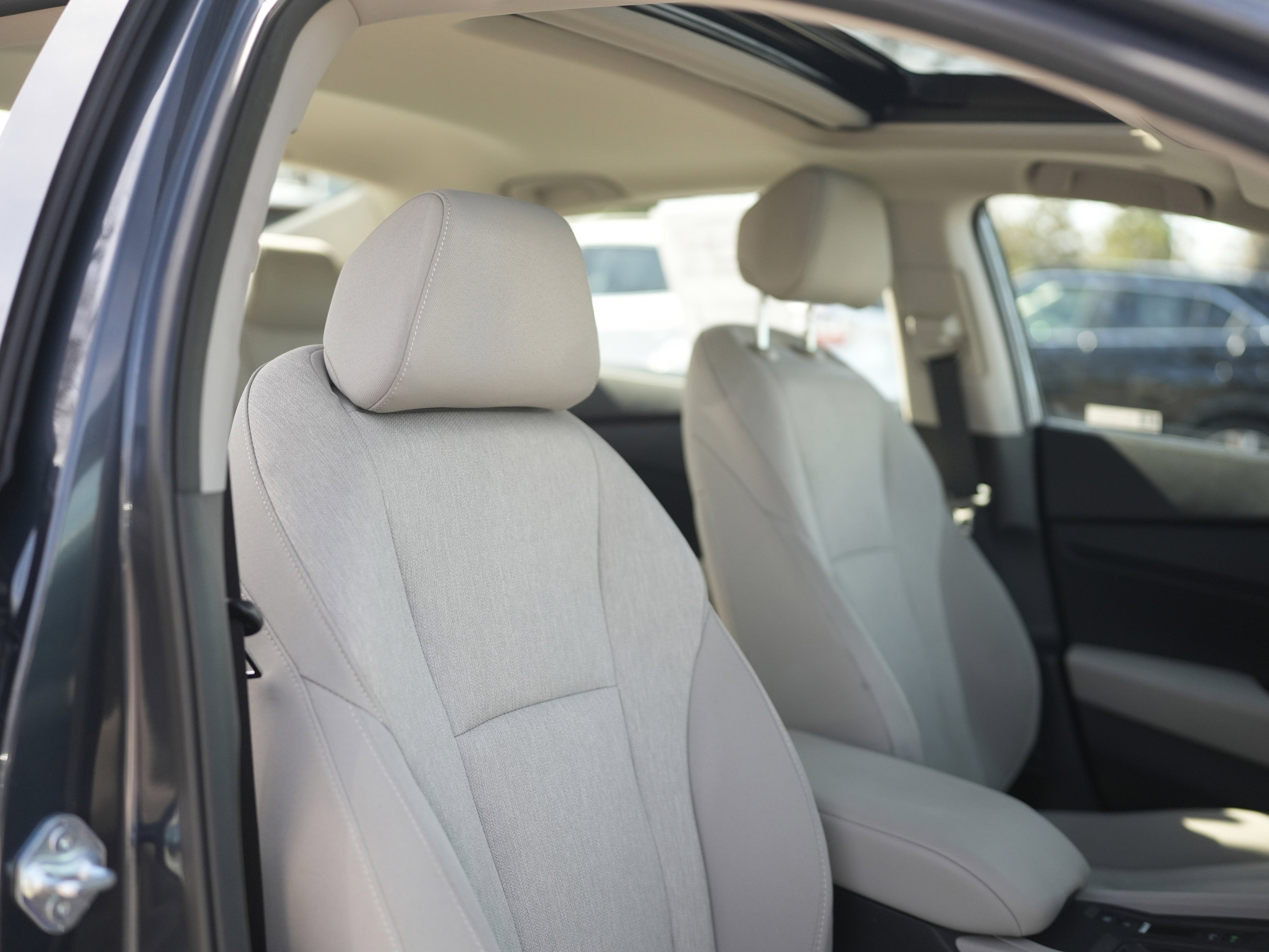 2023 Honda Accord Sedan EX