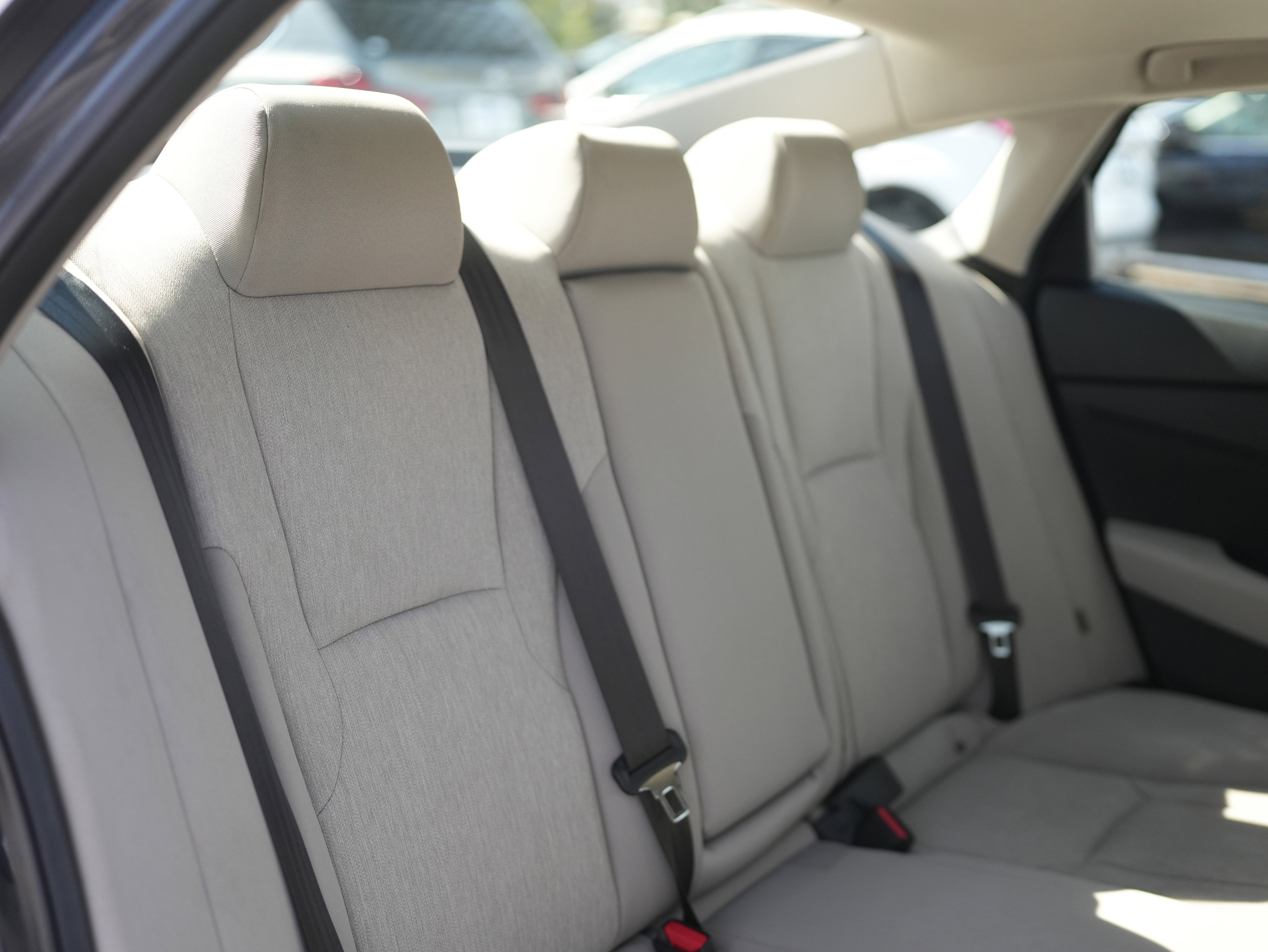 2023 Honda Accord Sedan EX