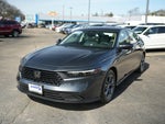 2023 Honda Accord Sedan EX