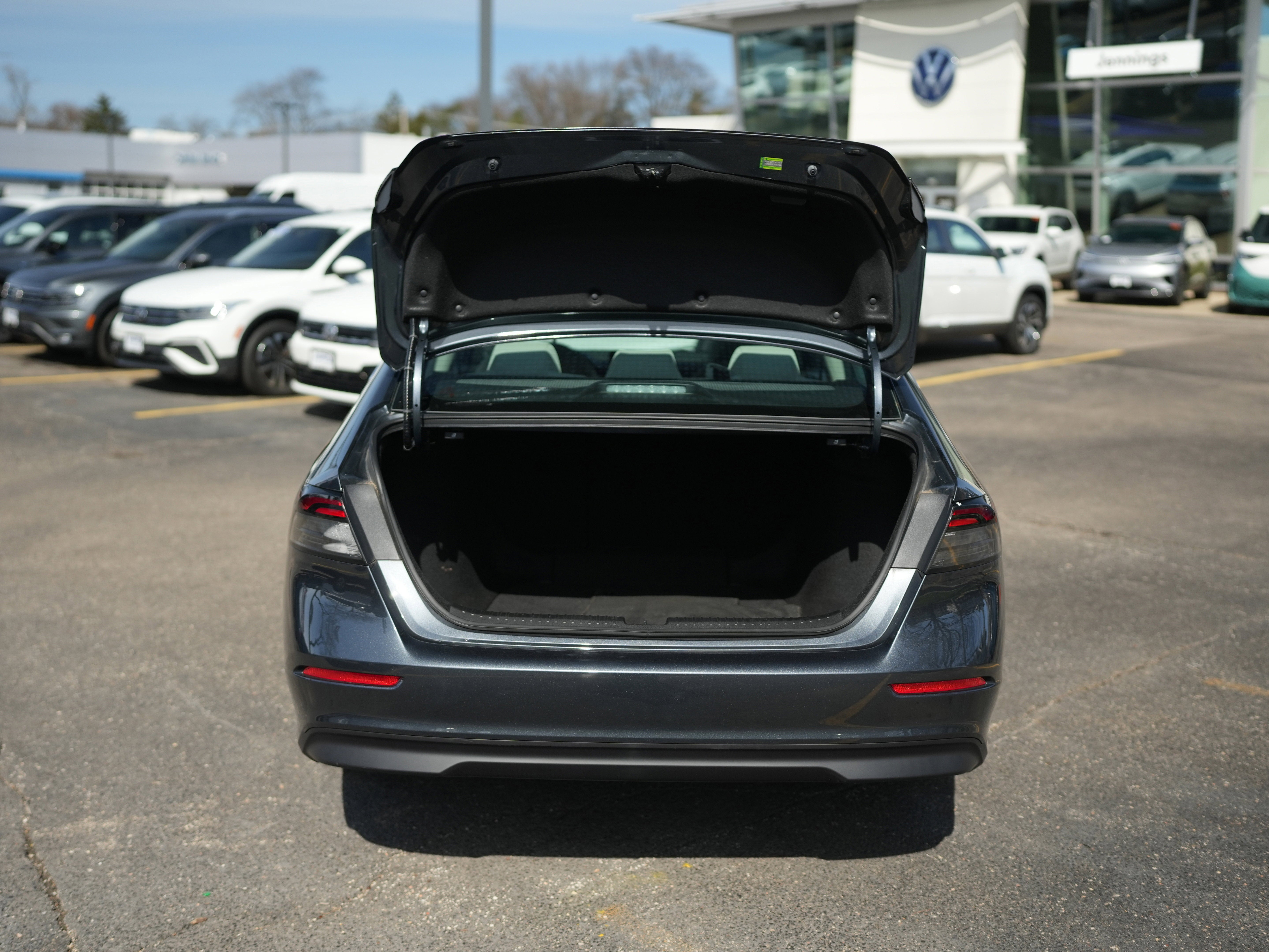 2023 Honda Accord Sedan EX