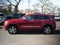2011 Jeep Grand Cherokee Overland
