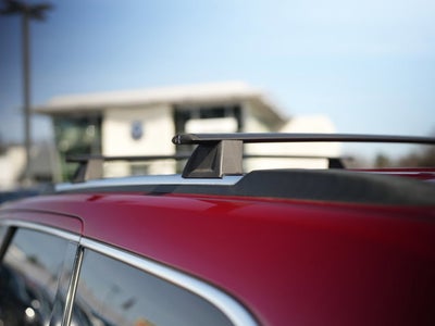 2011 Jeep Grand Cherokee Overland