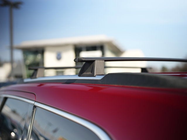 2011 Jeep Grand Cherokee Overland