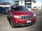 2011 Jeep Grand Cherokee Overland