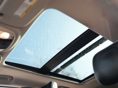 2011 Jeep Grand Cherokee Overland