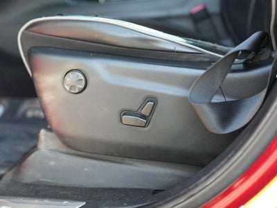 2011 Jeep Grand Cherokee Overland