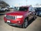 2011 Jeep Grand Cherokee Overland