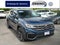2022 Volkswagen Atlas 3.6L V6 SEL R-Line