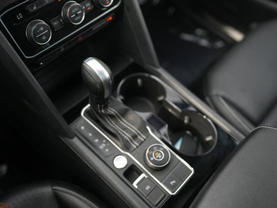 2022 Volkswagen Atlas 3.6L V6 SEL R-Line