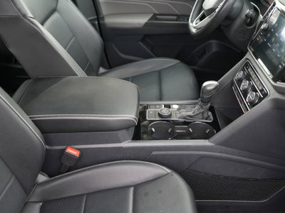 2022 Volkswagen Atlas 3.6L V6 SEL R-Line