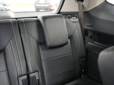 2022 Volkswagen Atlas 3.6L V6 SEL R-Line