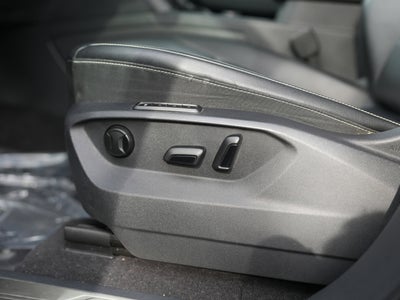 2022 Volkswagen Atlas 3.6L V6 SEL R-Line