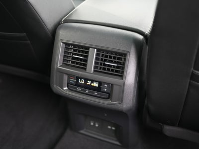 2022 Volkswagen Atlas 3.6L V6 SEL R-Line