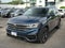 2022 Volkswagen Atlas 3.6L V6 SEL R-Line